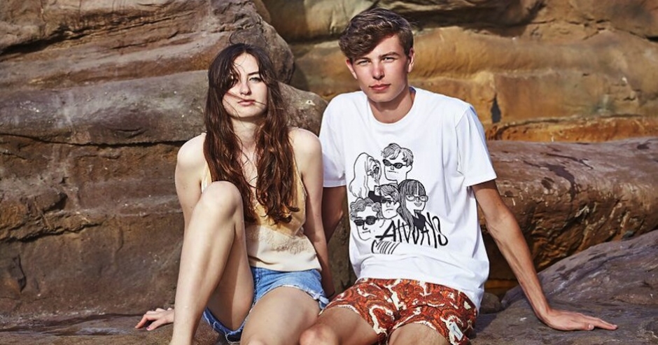 Perth duo Mosquito Coast top the Amrap Regional Chart