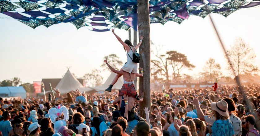 Why festivals can insure against terror attacks but not pandemics