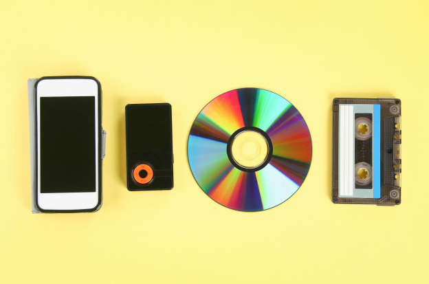 Here’s how music consumption has changed over the last decade