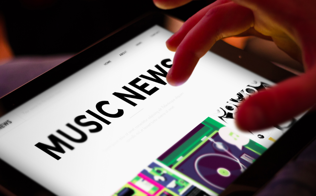 #ICYMI: 7 music business stories you may have missed last week