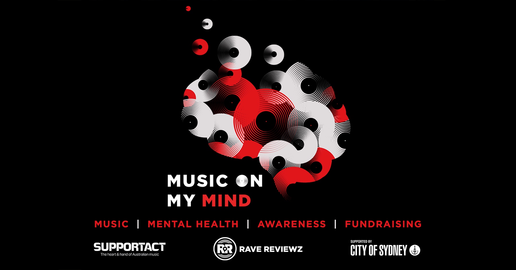 Music On My Mind event to draw attention to mental health struggles in music community