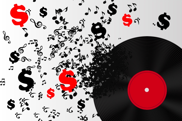 Study: Australian spend on music to grow to $1.7b in four years