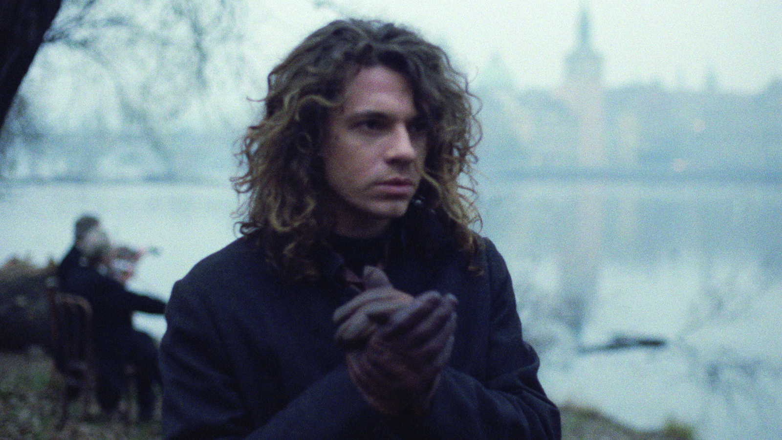 Michael Hutchence’s ‘Spill The Wine’ gets red hot start on Triple M