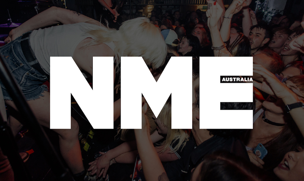 NME will launch an Australian print edition next month [exclusive]
