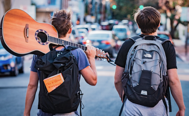 Neighbouring Rights: It’s Time to Bridge the ‘Broken’ UK-Australia Performer Gap
