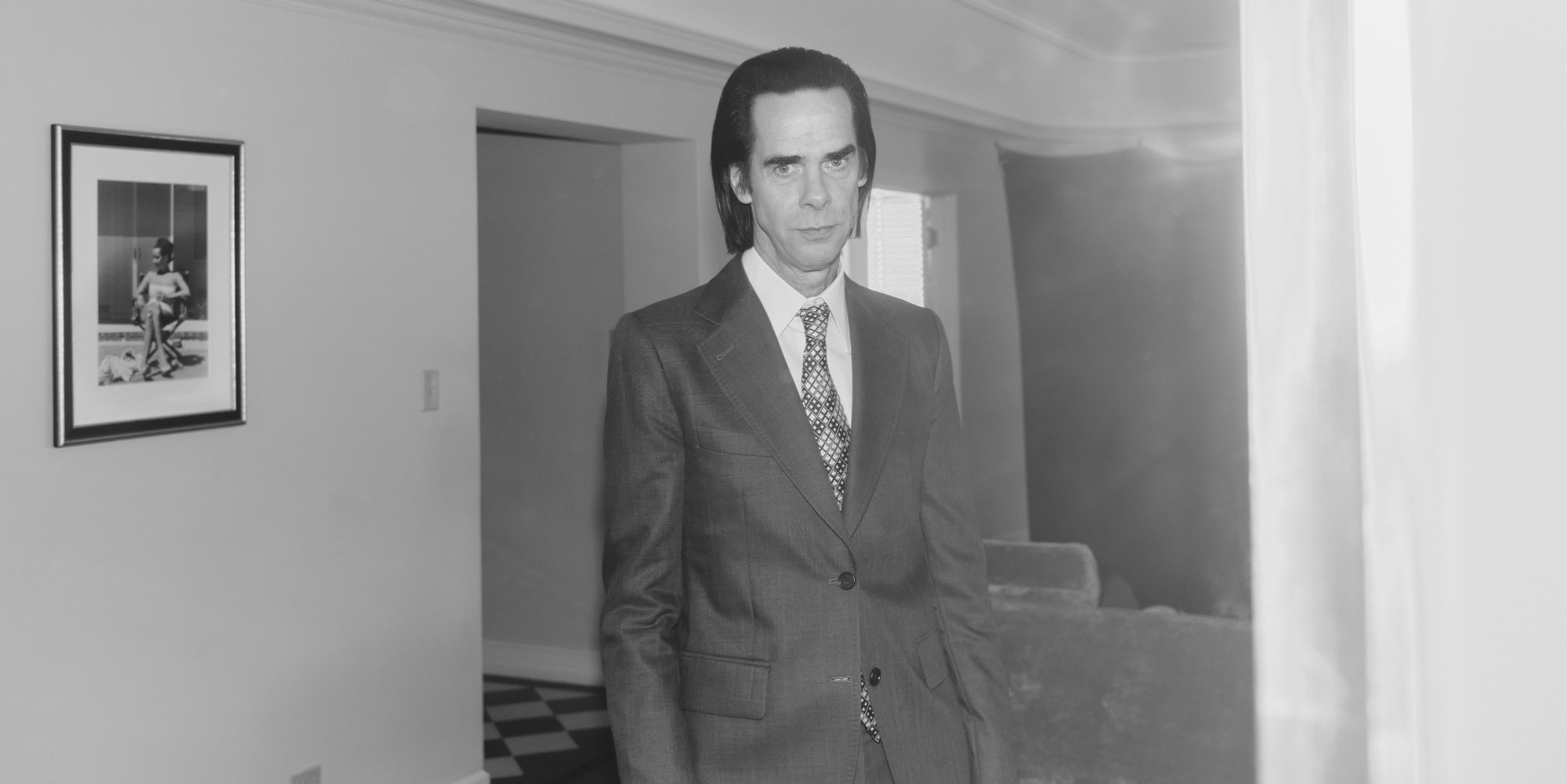Nick Cave & the Bad Seeds, PIAS Forge Exclusive License