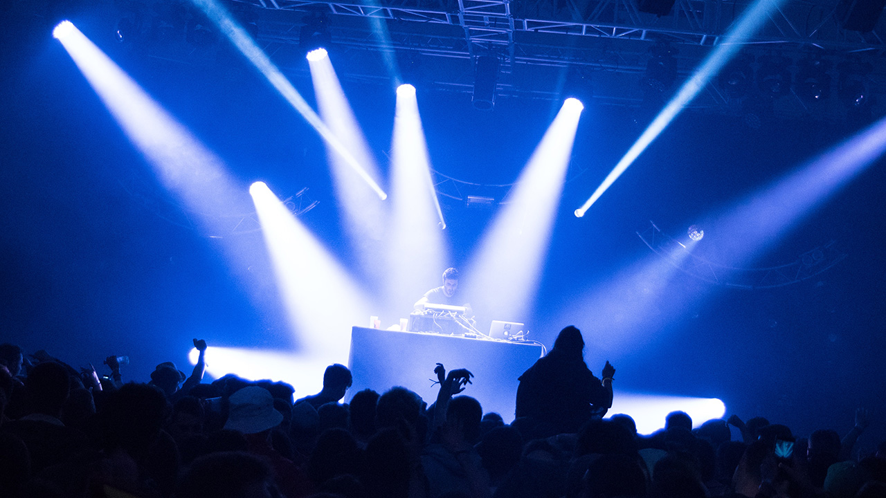 Spotify launches DJ Mixes in Australia