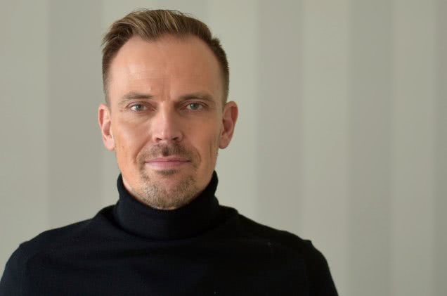 Major label chief Niko Nordström to exit Warner Music Australia