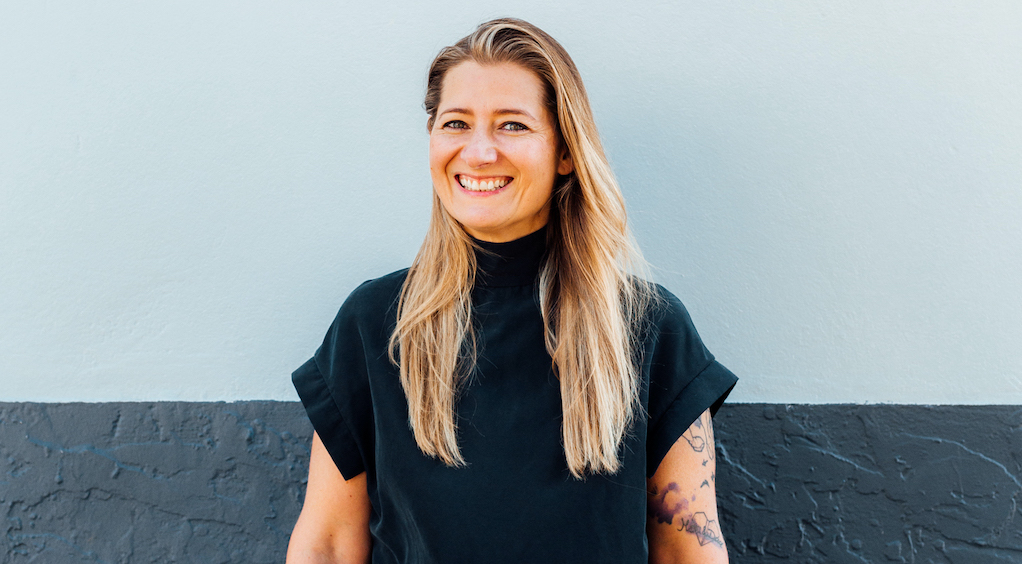 Nina Rabe-Cairns Promoted to Managing Director APAC at Ingrooves