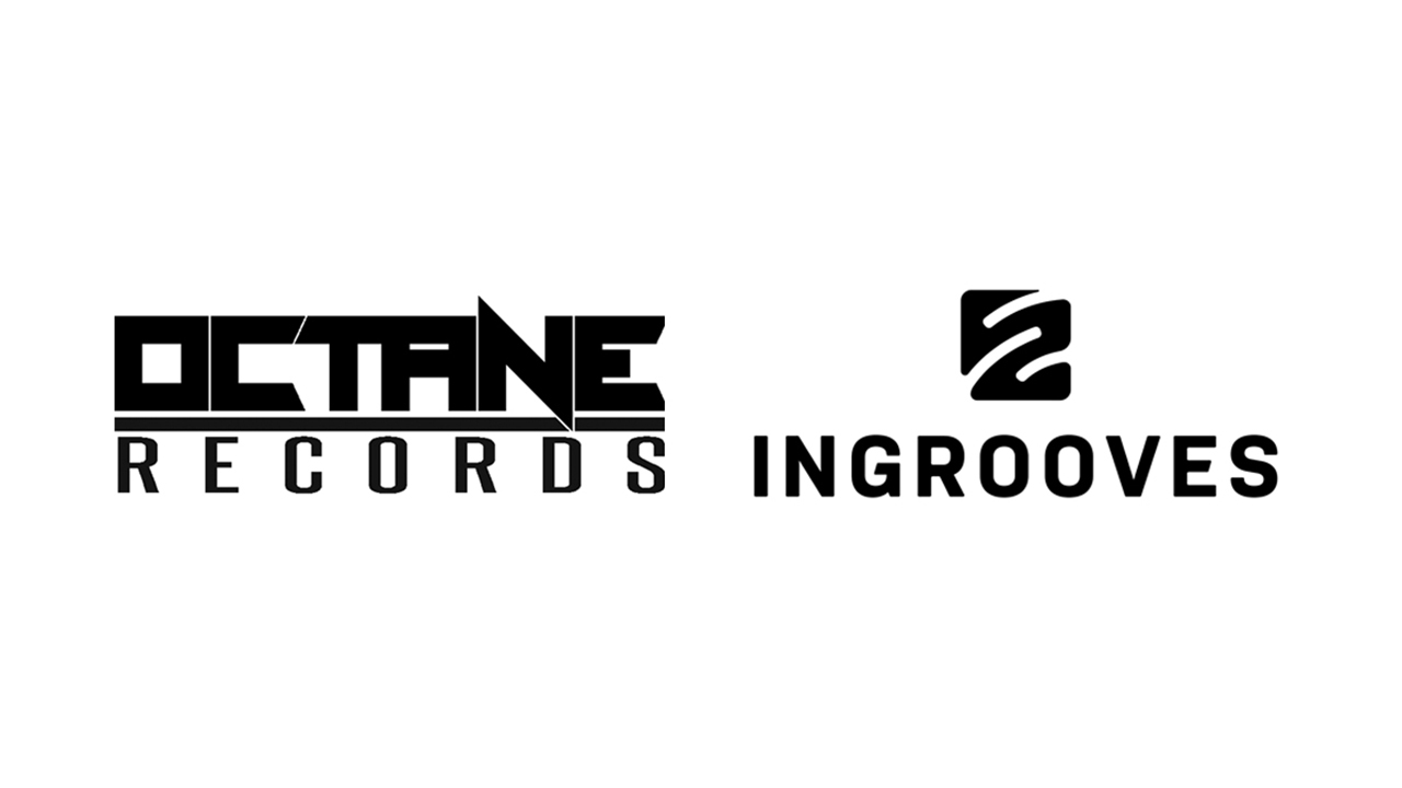 Octane Records signs digital distribution deal with Ingrooves