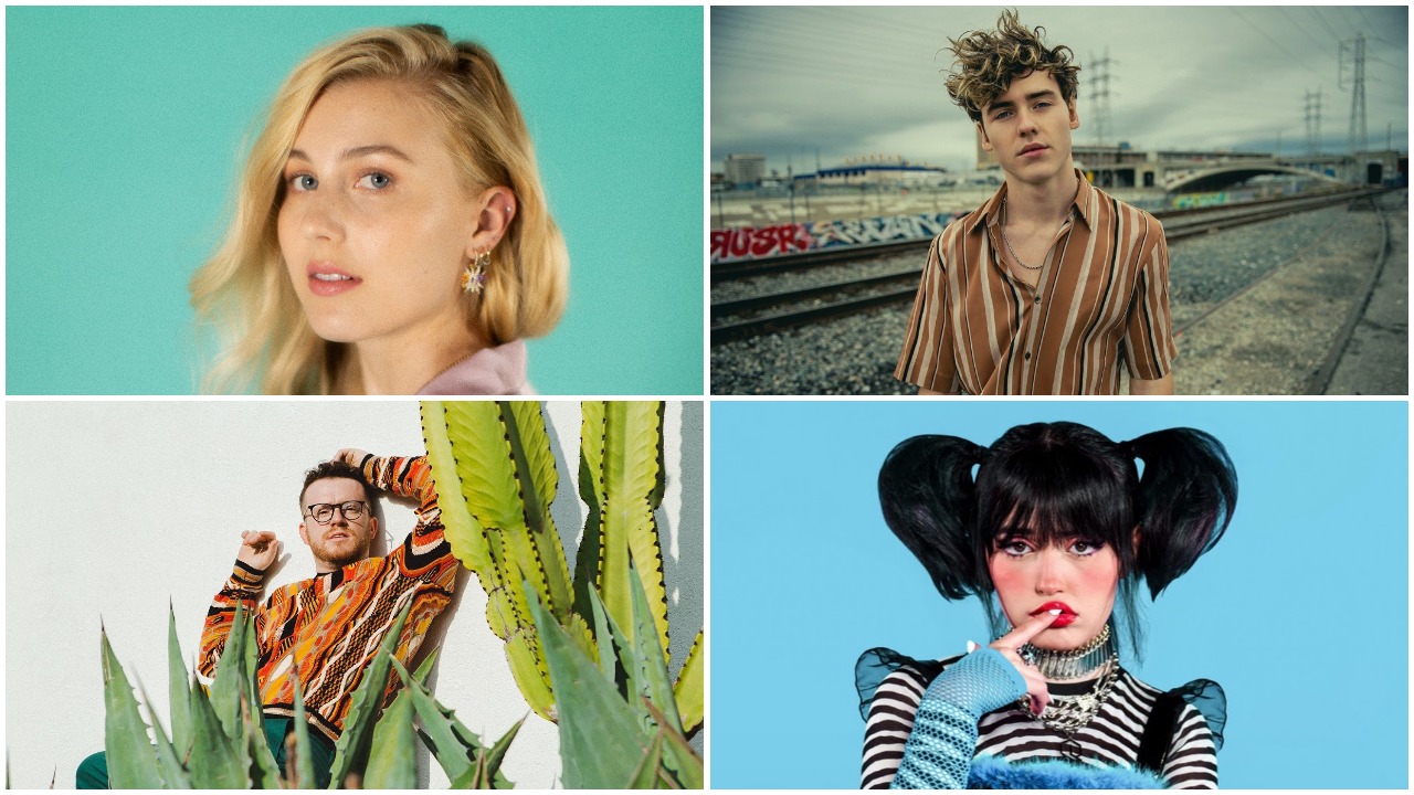 Ones To Watch: 10 Aussie acts ready to break airplay charts in 2020