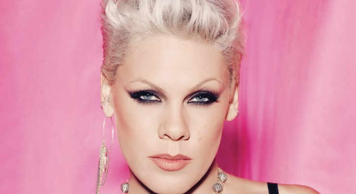 Promoter Michael Coppel on the big business of P!NK