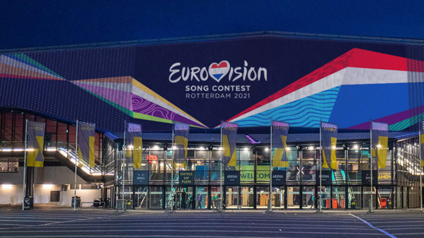 Australia cancels Eurovision trip for second year due to COVID-19