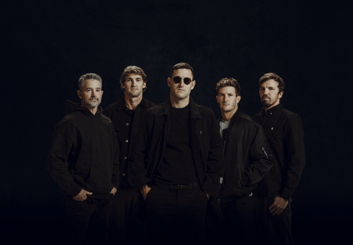 New Parkway Drive Album Adds to ARIA Metal Tally