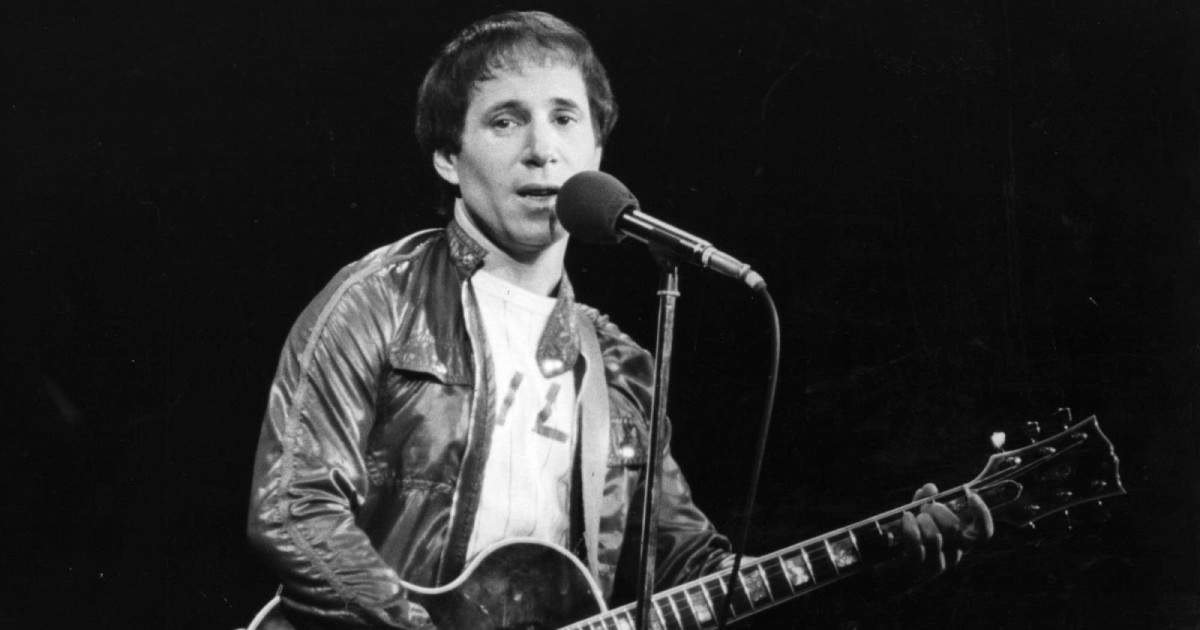 Dance and electronic superstars on why they are remixing Paul Simon’s ‘Graceland’