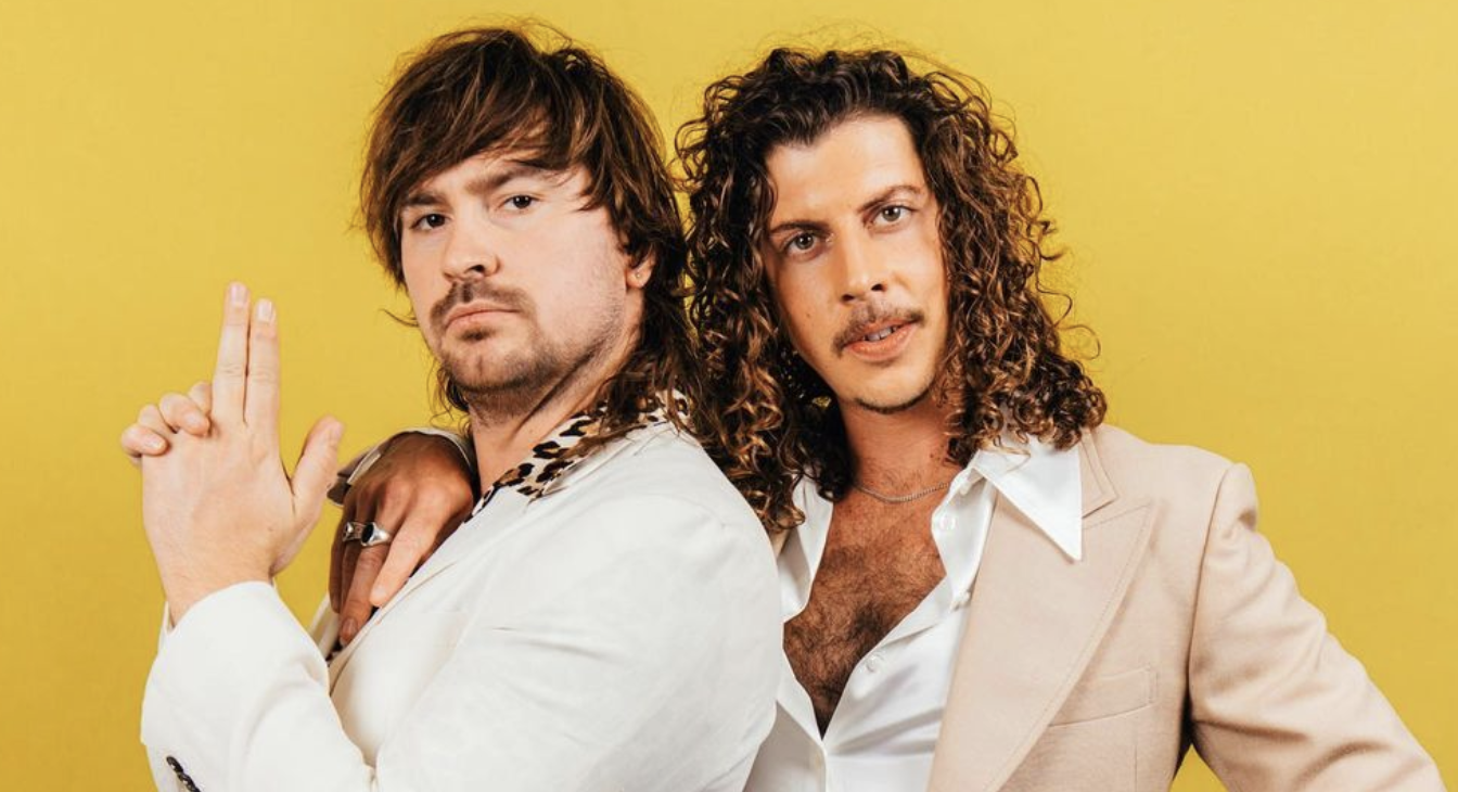 Record Store Day 2023: Peking Duk With Darren Hayes, Underground Lovers Announce Exclusives