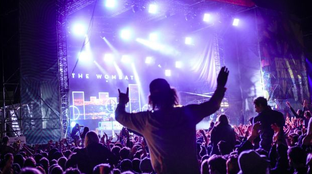 Renewed push for pill-testing in more Australian states following latest festival death