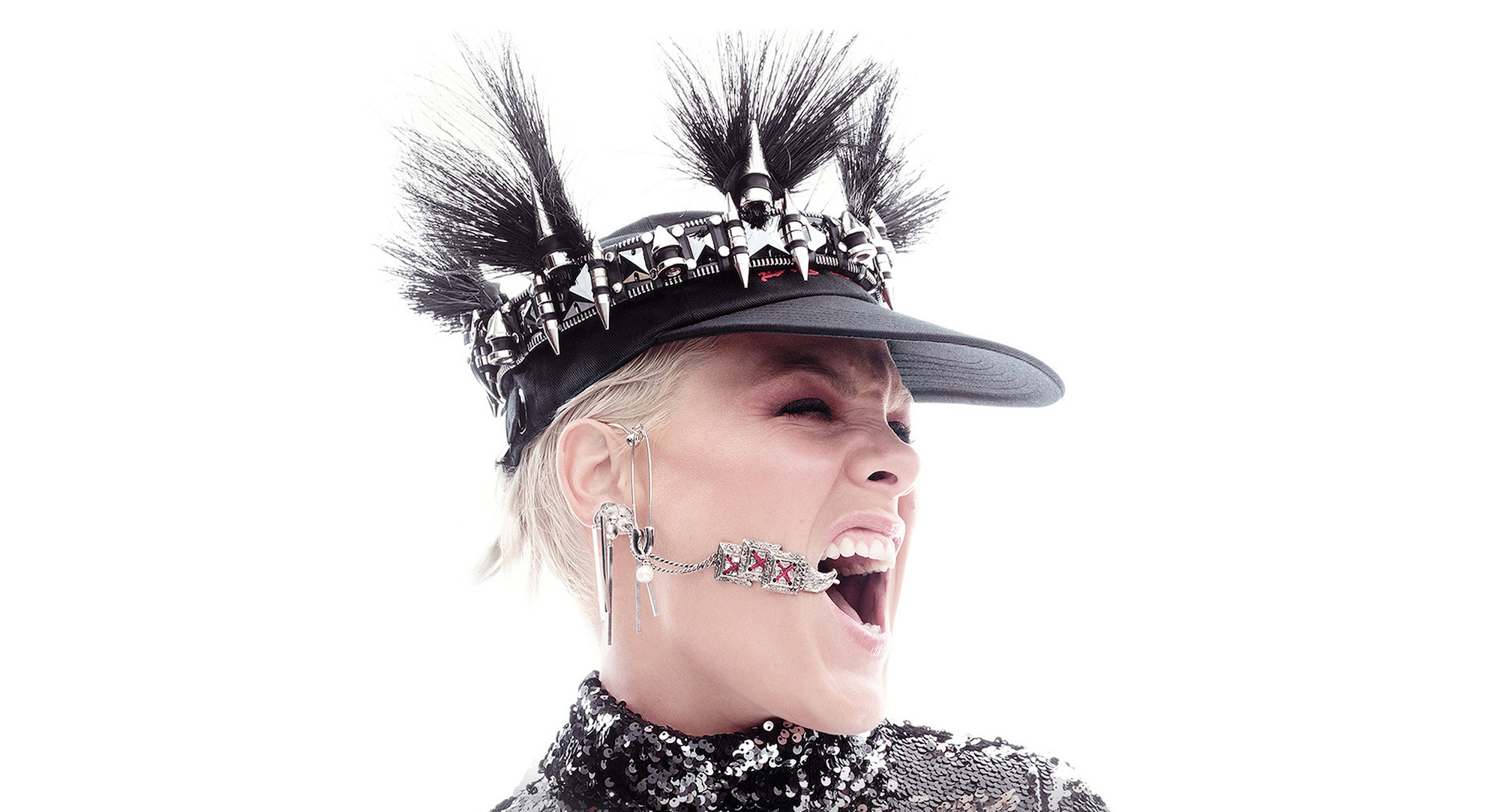 SOTD: P!NK gets it right again on glorious new track ‘Walk Me Home’