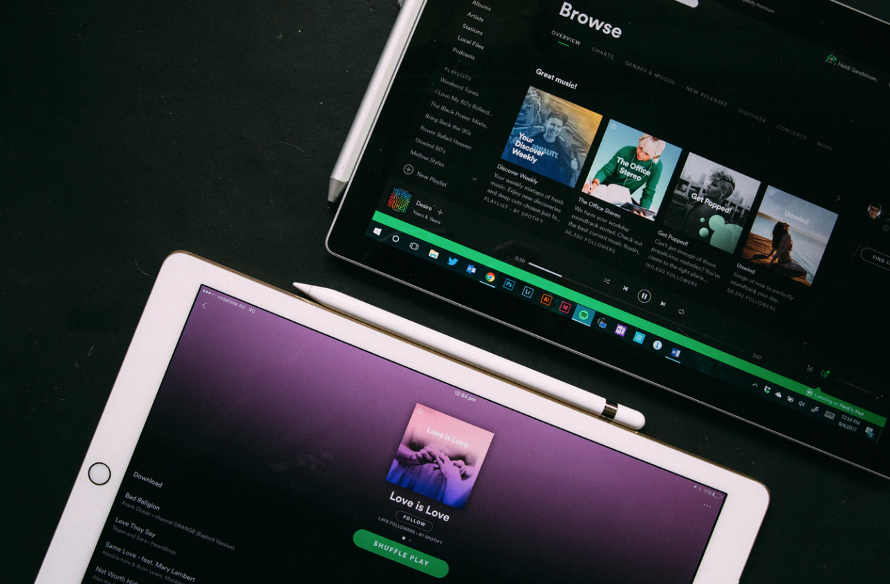 Why pitching for popular playlists is not a marketing strategy [op-ed]