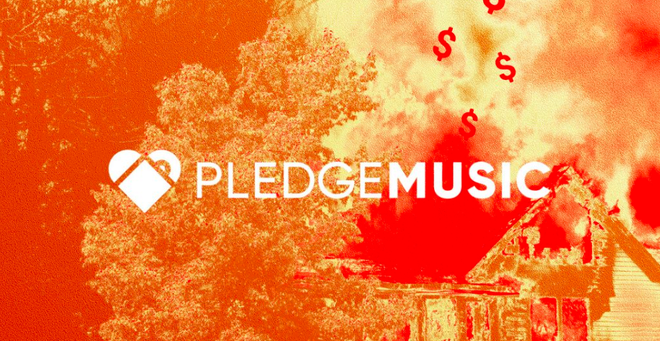 Music industry calls for PledgeMusic inquiry after costly collapse
