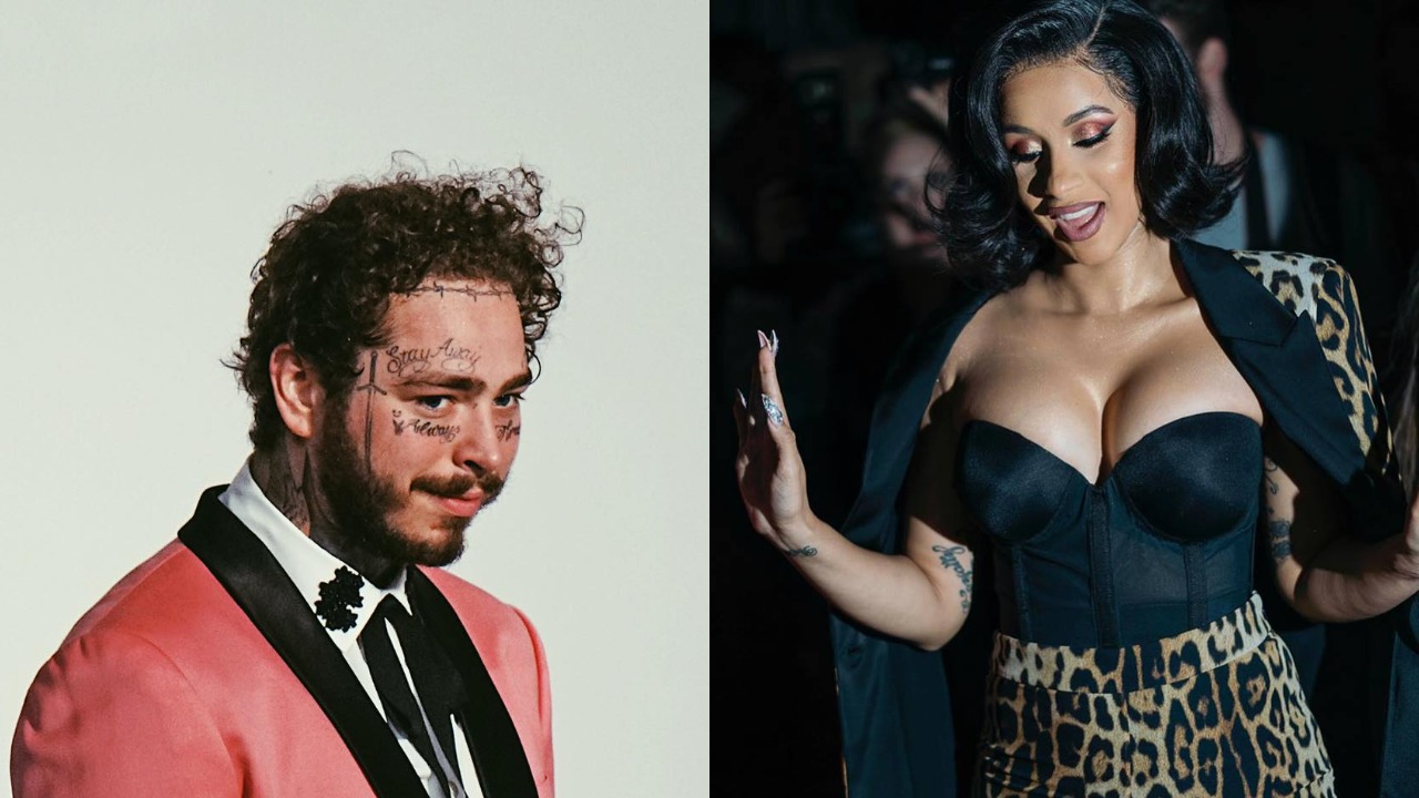 Grammy changes to Best New Artist category eliminates Post Malone, Cardi B