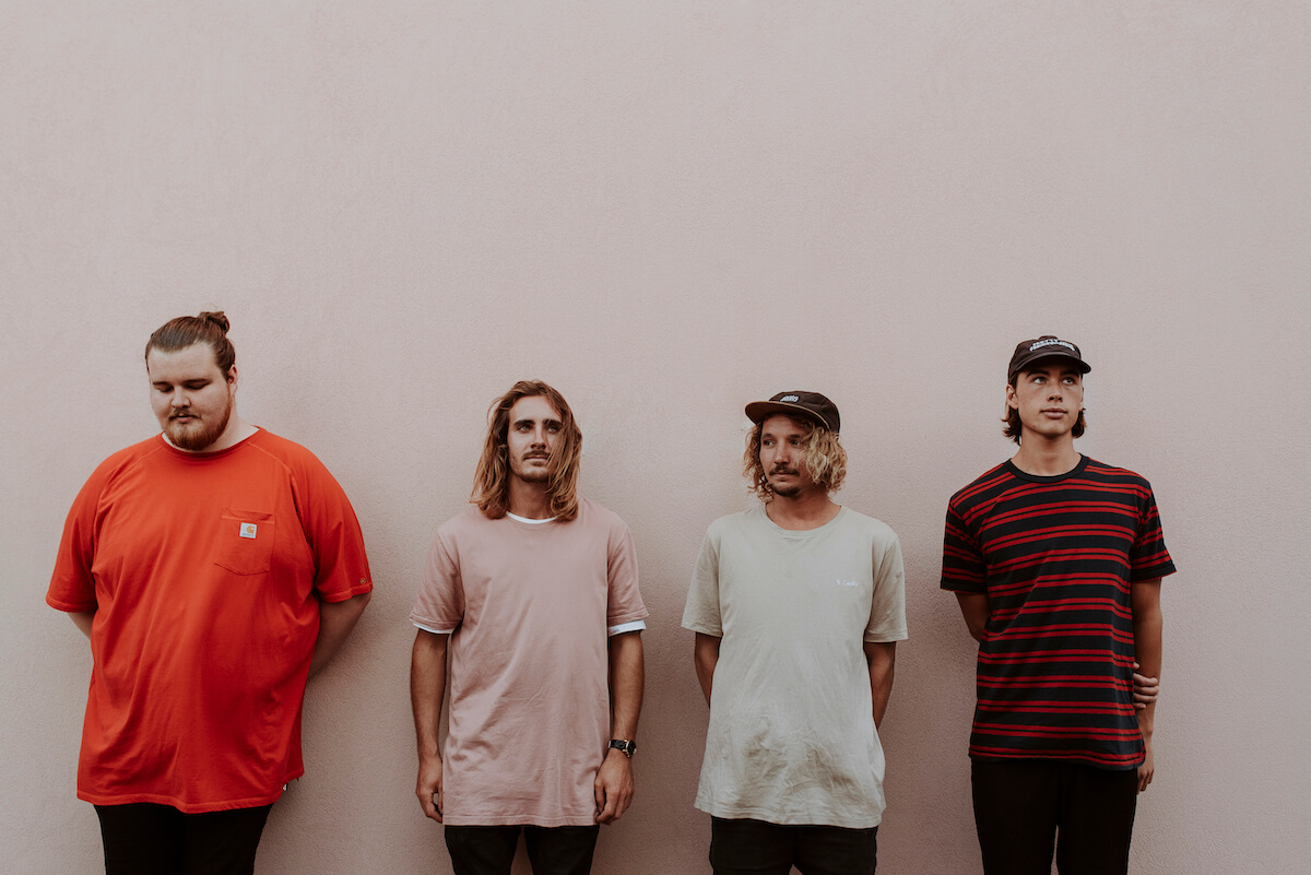 Perth’s Sly Withers sign major label and agency deals