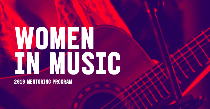 QMusic unveils eight participants for Women In Music program