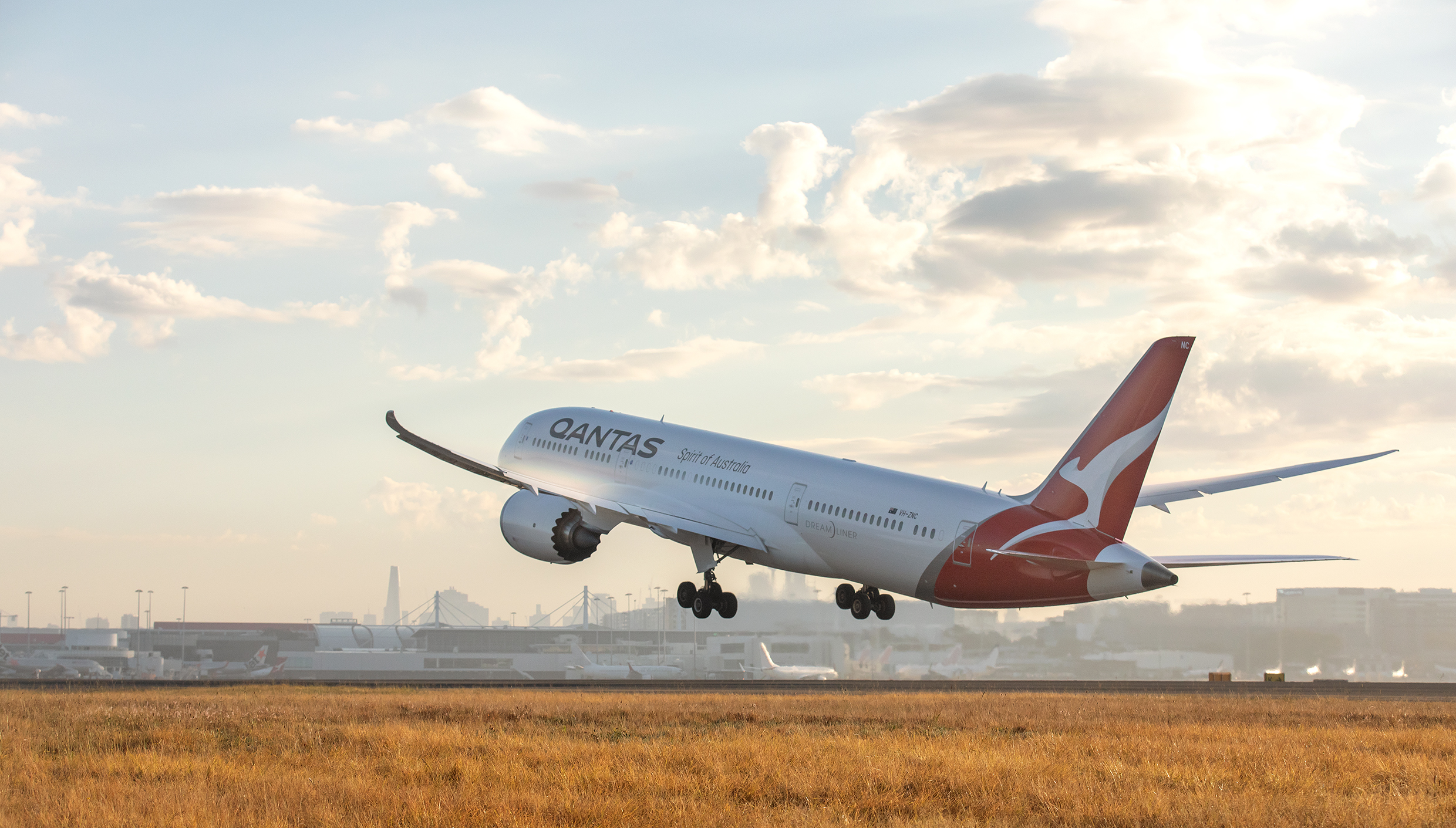Qantas’ emotive ad featuring Tones and I’s ‘Fly Away’ came together in ‘record time’
