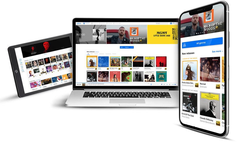 Hi-fi music streaming service Qobuz launches in Australia