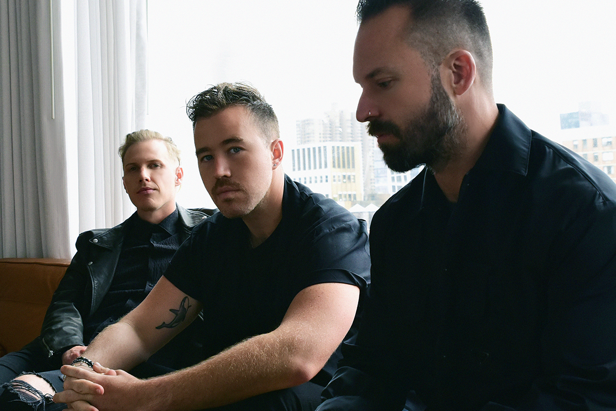 Rüfüs Du Sol, Amyl and The Sniffers, Flume to Perform at 2022 ARIA Awards