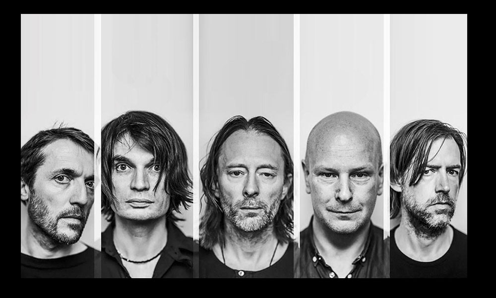 Radiohead, Janet Jackson, The Cure, Stevie Nicks will join the Hall Of Fame