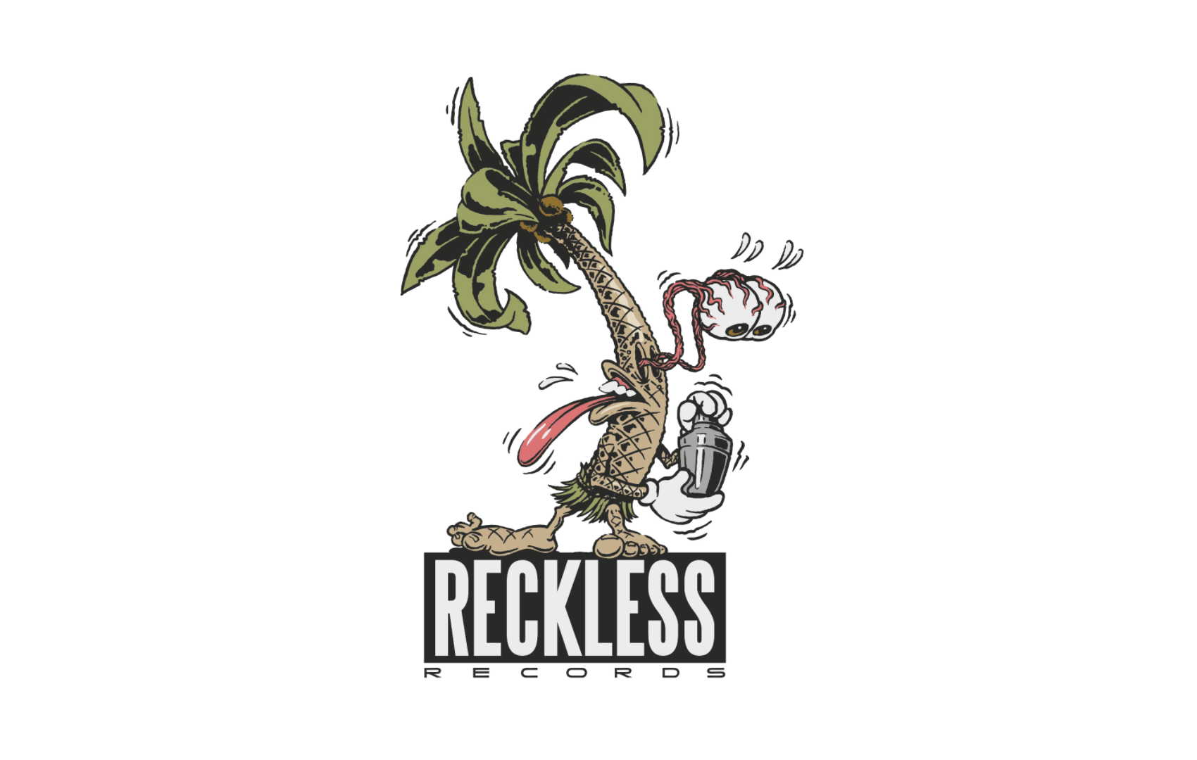 Reckless Records launches with Scot Crawford at the helm