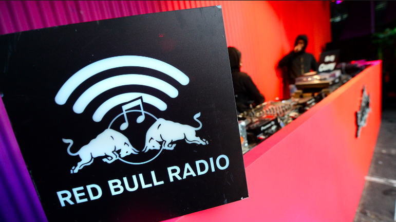 Confirmed: Red Bull Music Academy & Red Bull Radio closing down