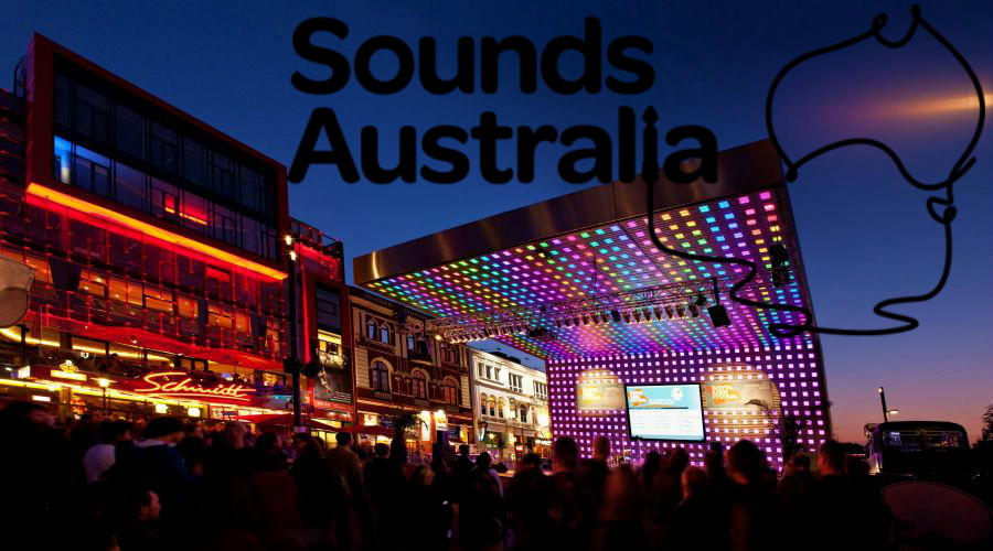 Australia chosen as the focus country for Germany’s Reeperbahn festival 2019, “an impressive amount of outstanding talent”