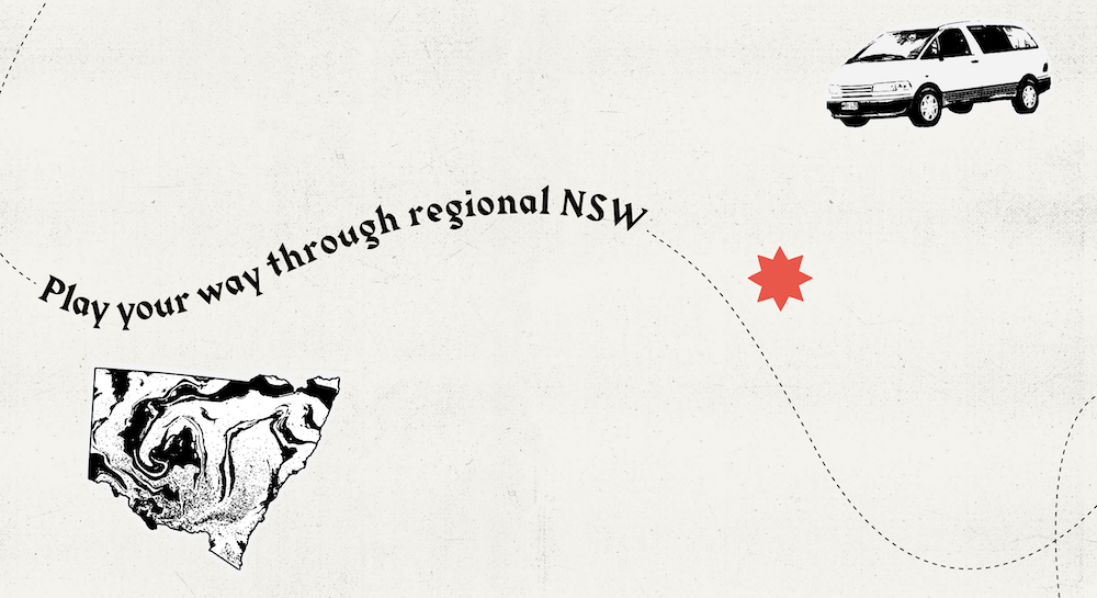 MusicNSW’s New Regional Touring Platform ‘A Total Game-Changer’