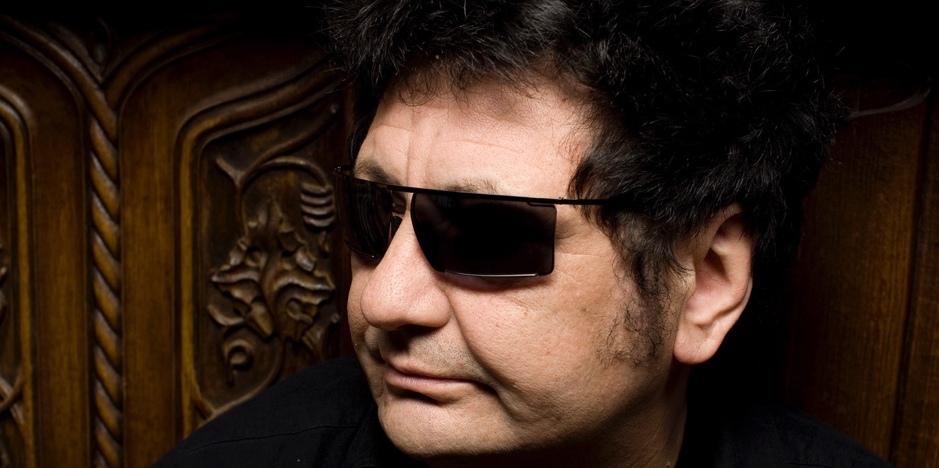 Richard Clapton Signs With Concord Music Publishing