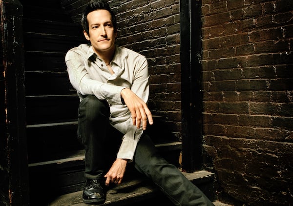 Richard Patrick’s Filter signs global deal with Golden Robot Records