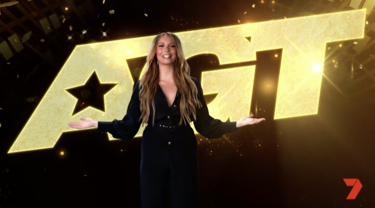 Seven to revive Australia’s Got Talent after COVID-19 pause