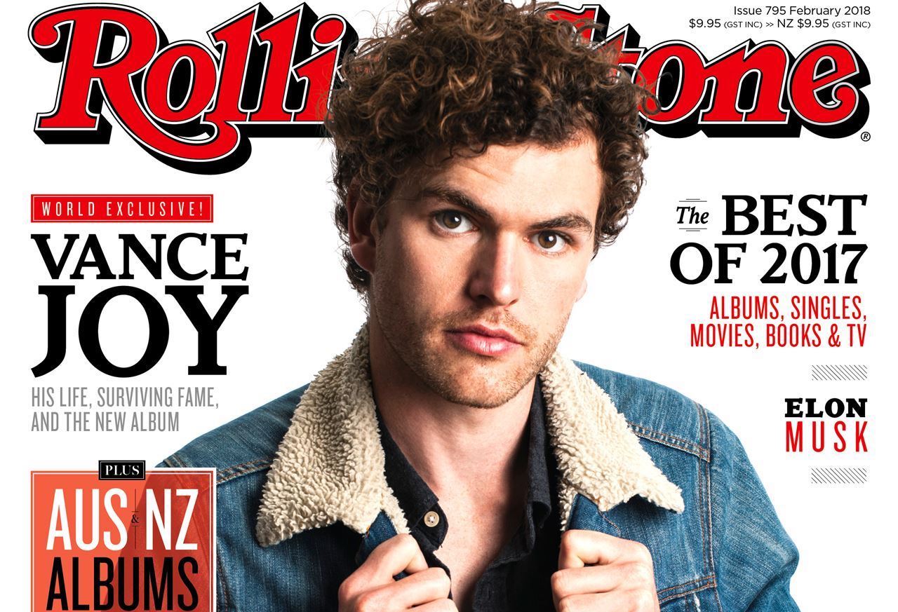 Rolling Stone to challenge Billboard with daily music charts