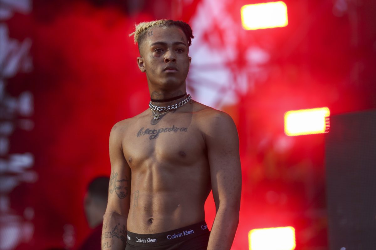 Second suspect arrested in XXXTentacion slaying