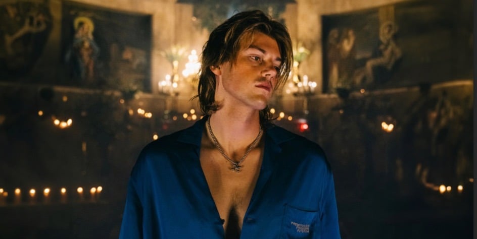 Ruel Sets Sights on U.S. With Tour Dates, Label Deal
