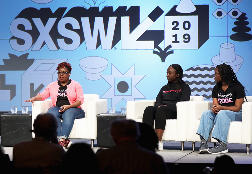 Music industry sources say SXSW could be coming to Brisbane?