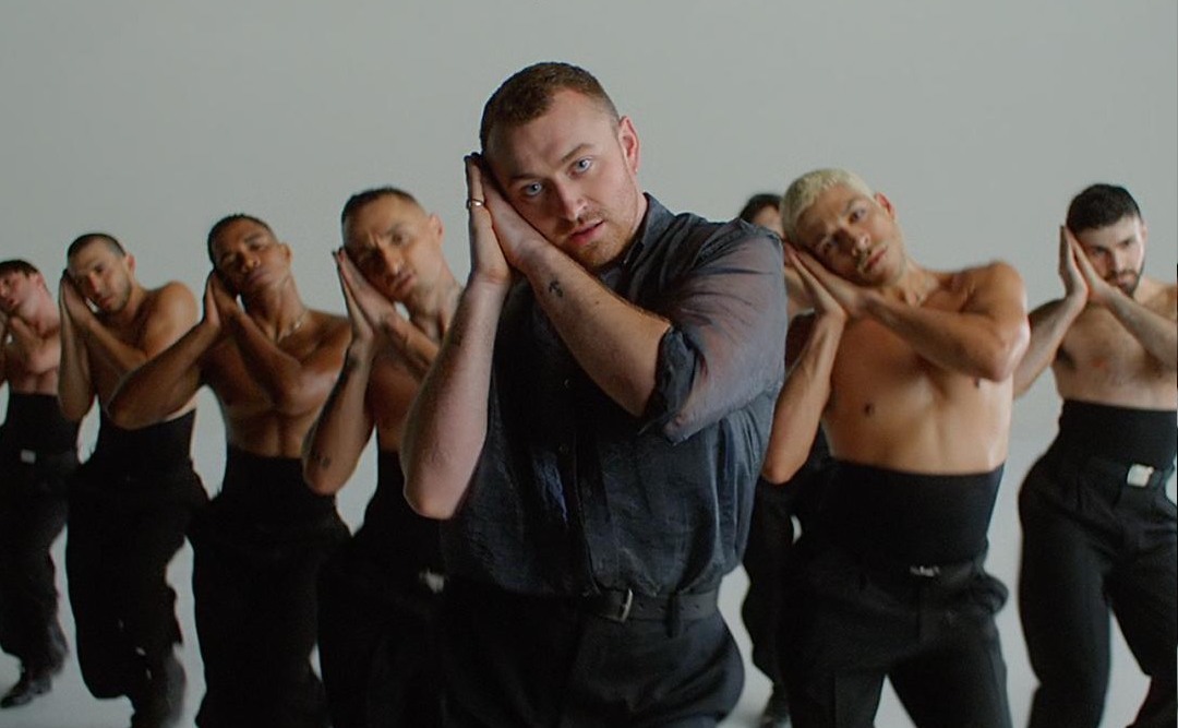 Sam Smith’s ‘How Do You Sleep?’ is the most added song of the week