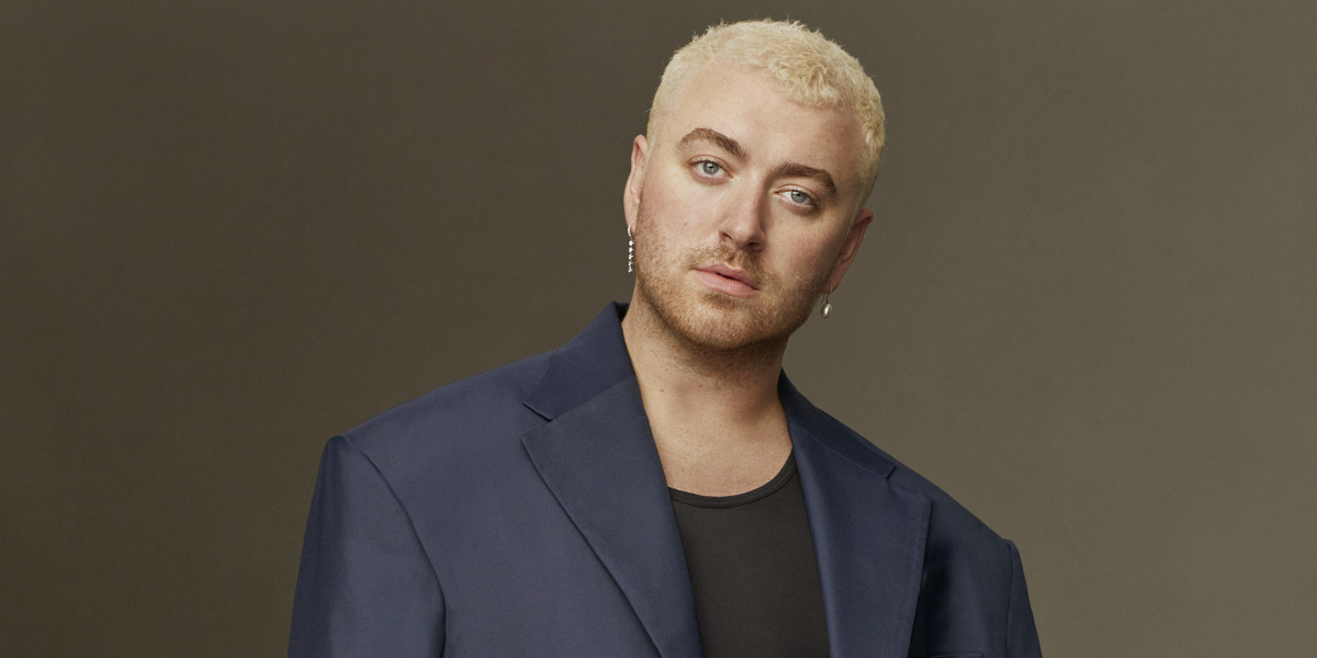 Sam Smith Sets National Arena Tour, Remembers Michael Gudinski