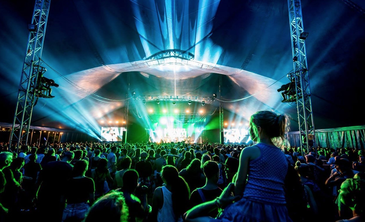 What will it take for the festival scene to return?