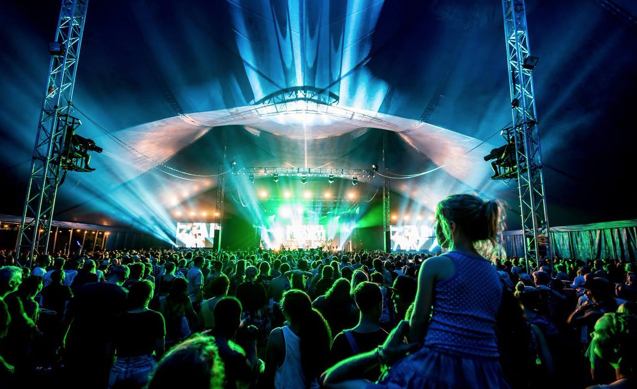 Bluesfest 2019 injected $83.4m into NSW economy [report]