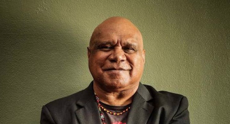 Music Industry Pays Tribute to Archie Roach Legacy