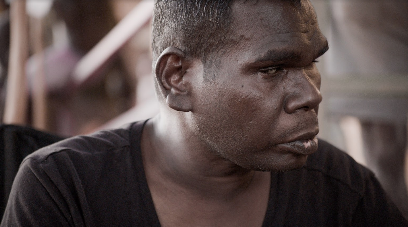 Gurrumul makes chart history with an ARIA #1 debut
