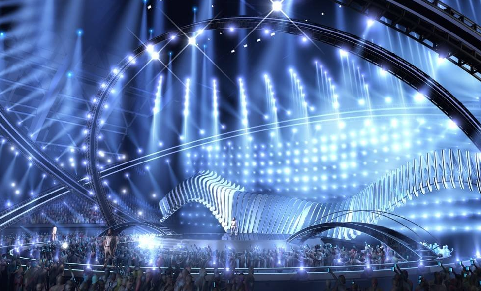 SBS announces Eurovision programming, voting details
