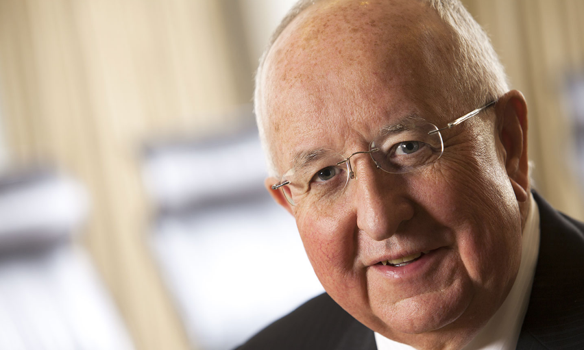 Former mining identity Sam Walsh appointed as new Australia Council chair